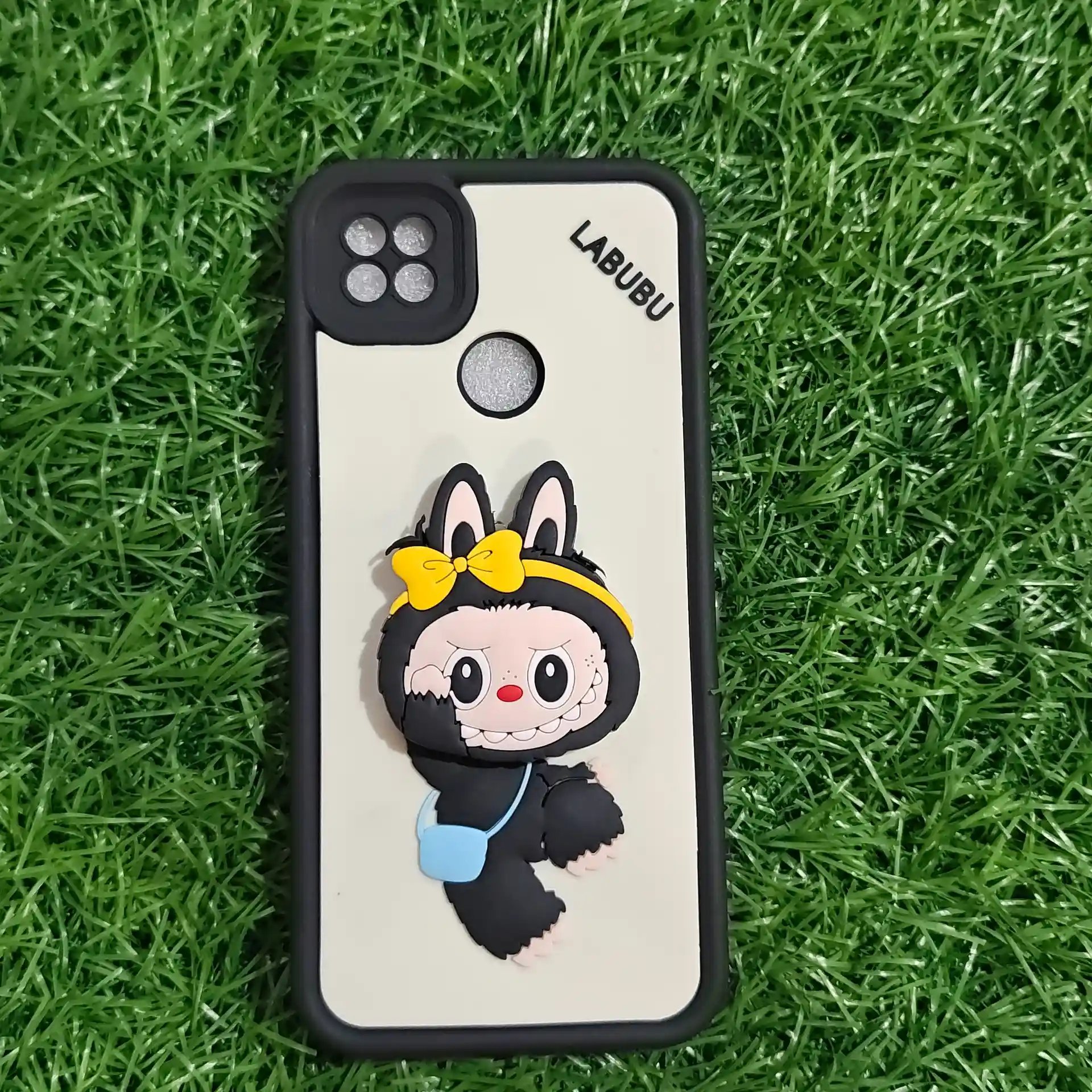 REDMI 9C-DOLL  POP