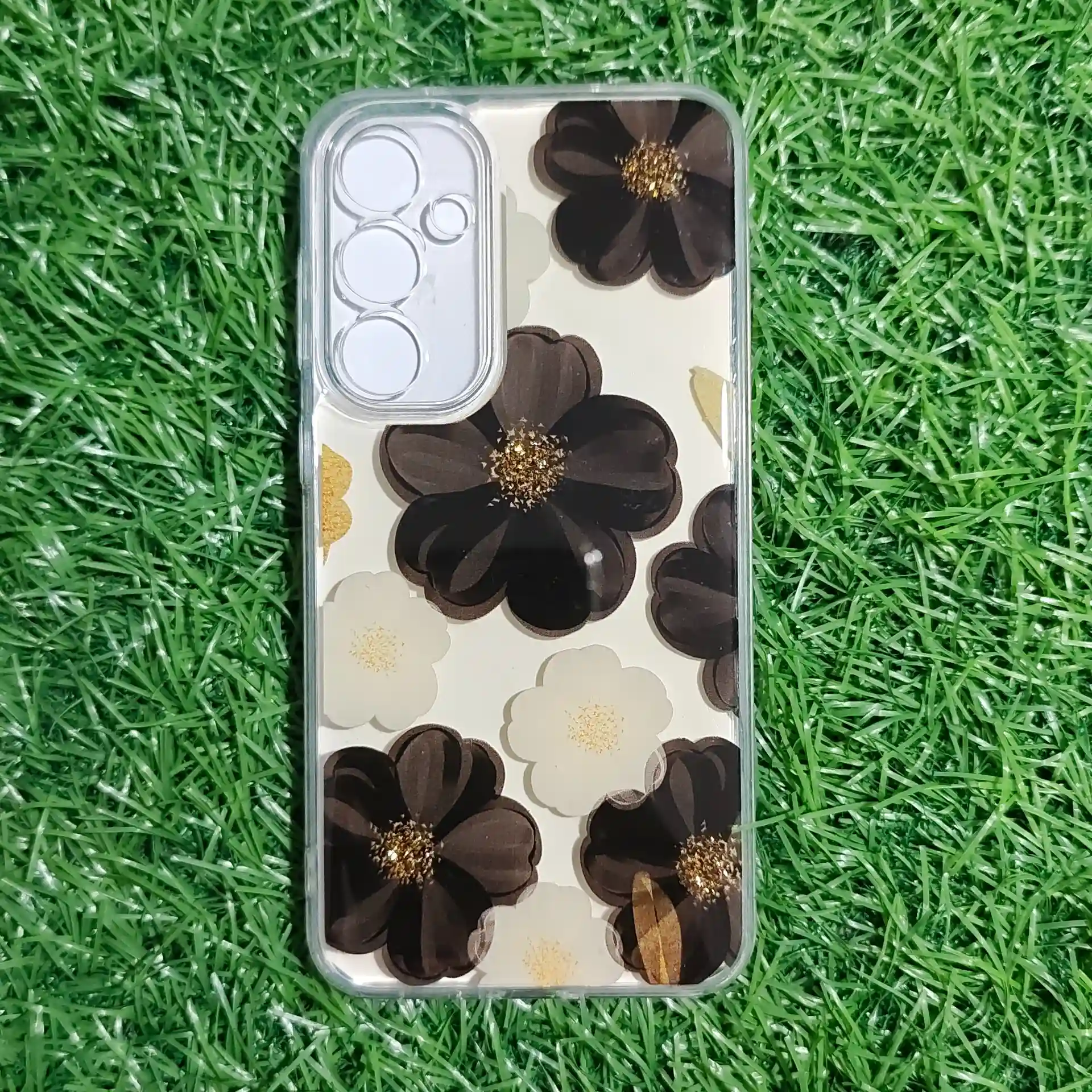 SAMSUNG S23FE-FLOWER