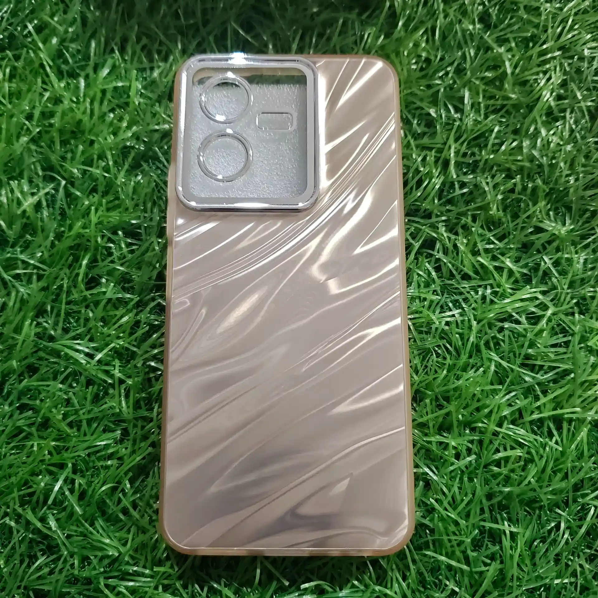 VIVO  Y22-SHINE