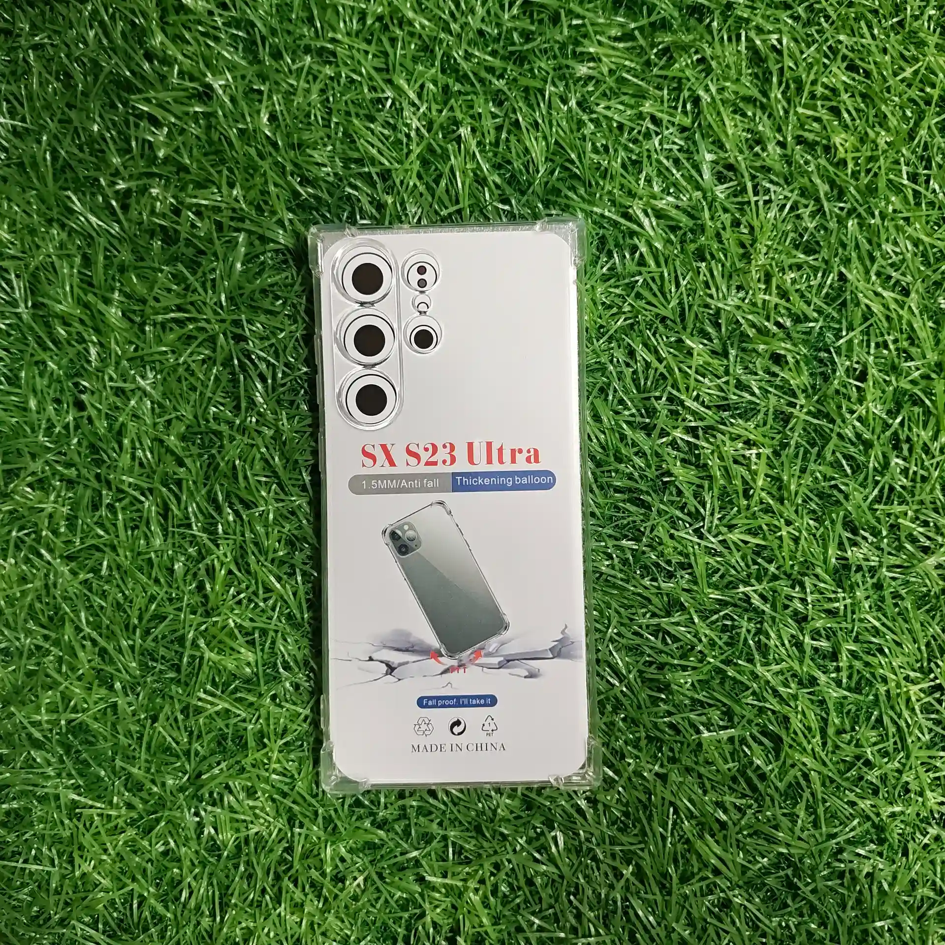SAMSUNG S23 ULTRA-BMW