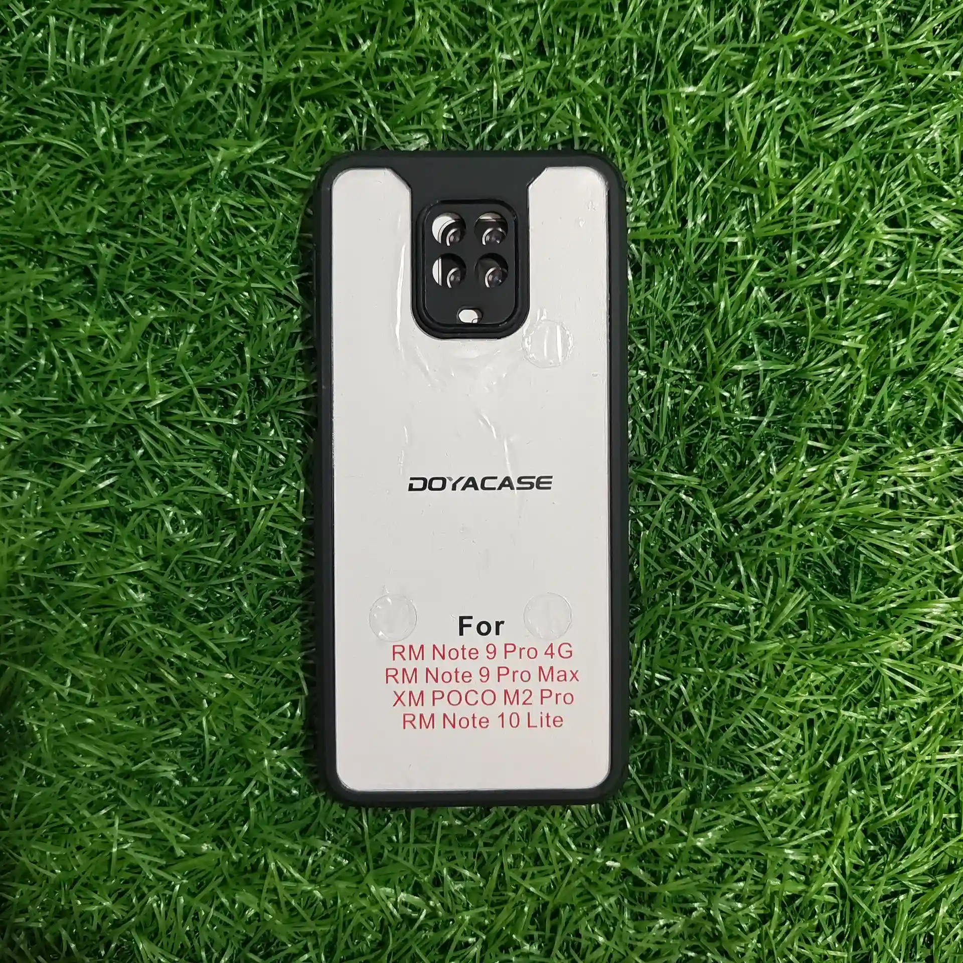 REDMI NOTE 9-DOYER